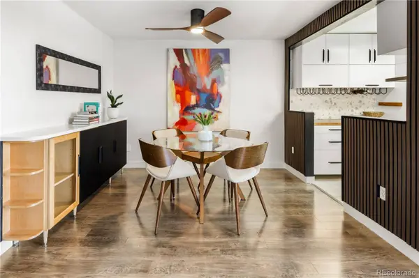 2 Adams ST #207, Denver, CO 80206