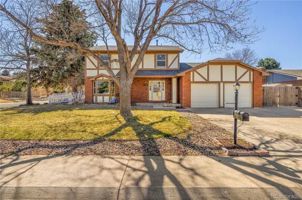 11306 W 75th AVE, Arvada, CO 80005