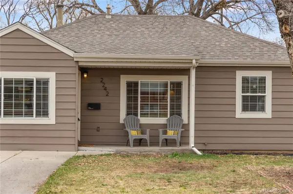 2242 Lamar ST, Edgewater, CO 80214