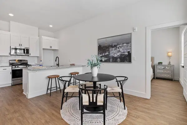 1811 Webberville RD #1209, Austin, TX 78721