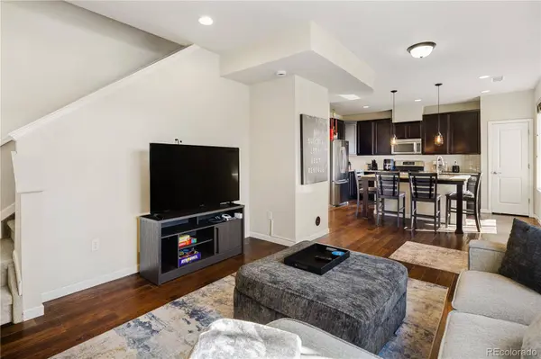 8025 E 21st AVE, Denver, CO 80238