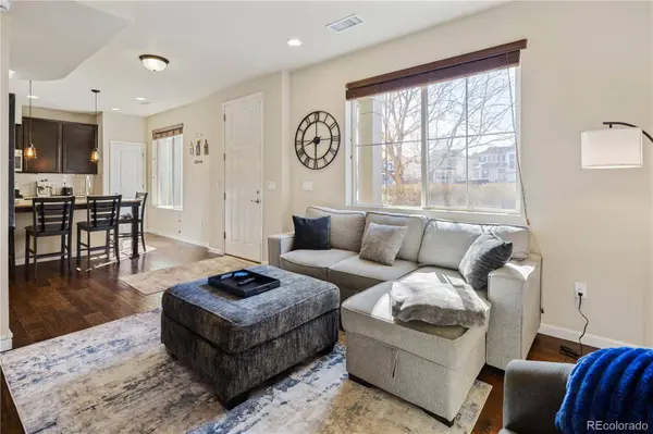 8025 E 21st AVE, Denver, CO 80238