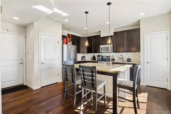 8025 E 21st AVE, Denver, CO 80238