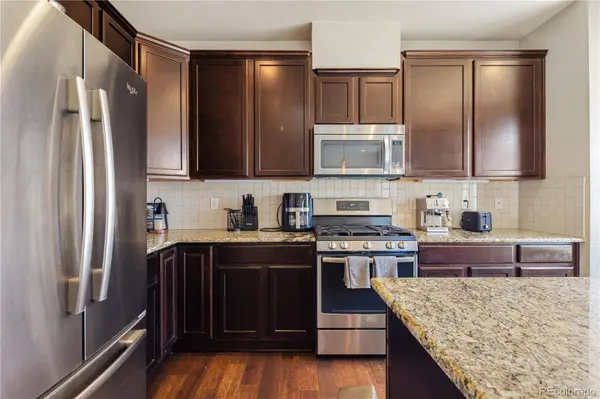 8025 E 21st AVE, Denver, CO 80238