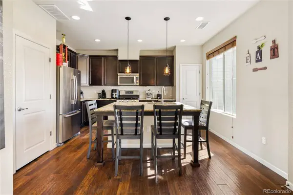 8025 E 21st AVE, Denver, CO 80238