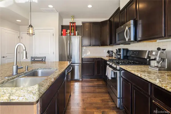 8025 E 21st AVE, Denver, CO 80238