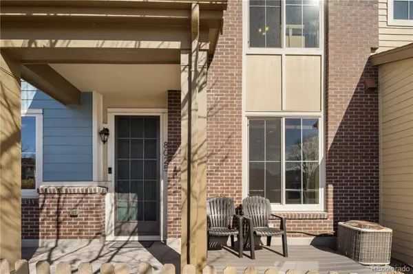 8025 E 21st AVE, Denver, CO 80238