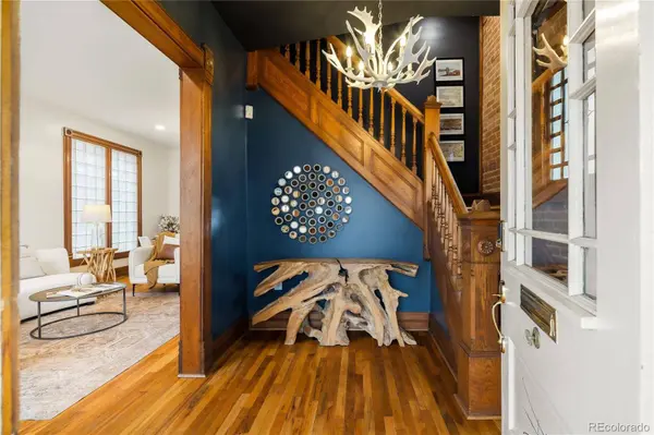 414 S Pearl ST, Denver, CO 80209