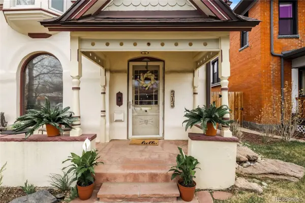 414 S Pearl ST, Denver, CO 80209