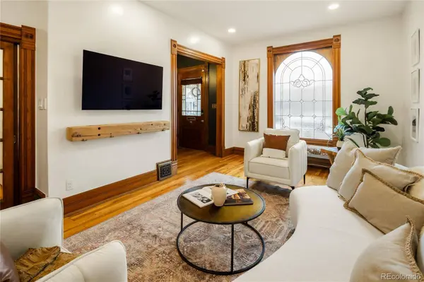 414 S Pearl ST, Denver, CO 80209