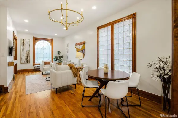 414 S Pearl ST, Denver, CO 80209