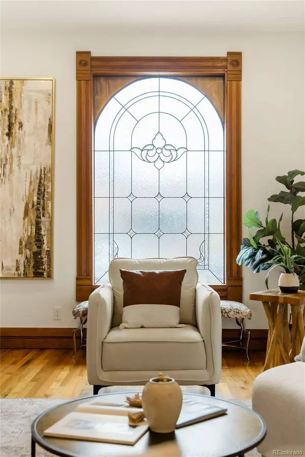 414 S Pearl ST, Denver, CO 80209