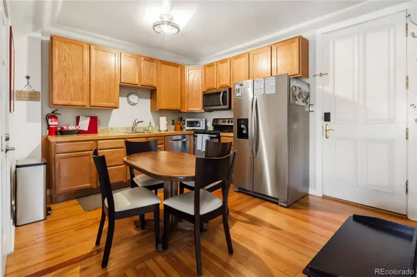 401 Old Saint Vincents #401, Leadville, CO 80461