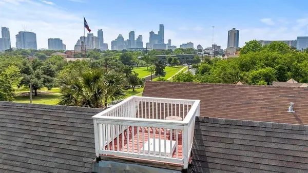 1508 E 11th ST, Austin, TX 78702