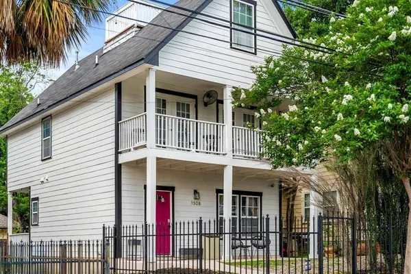 1508 E 11th ST, Austin, TX 78702