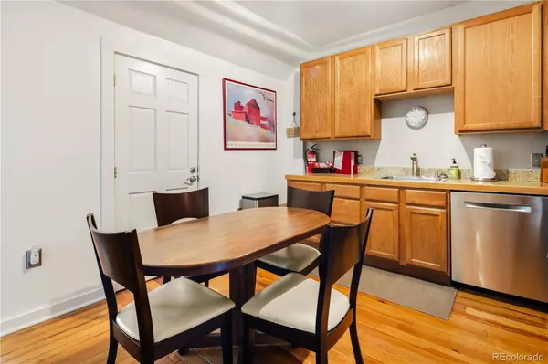 401 Old Saint Vincents #401, Leadville, CO 80461