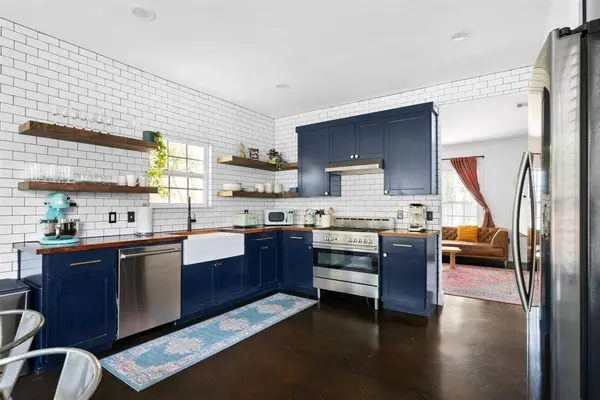 1508 E 11th ST, Austin, TX 78702