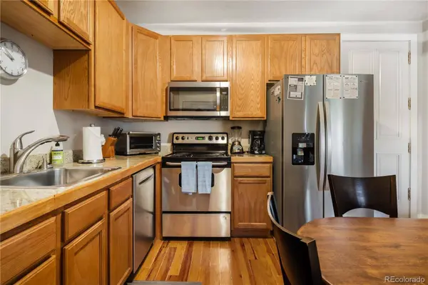 401 Old Saint Vincents #401, Leadville, CO 80461