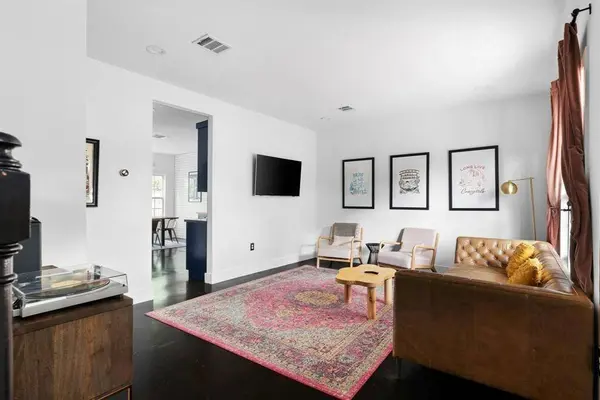 1508 E 11th ST, Austin, TX 78702