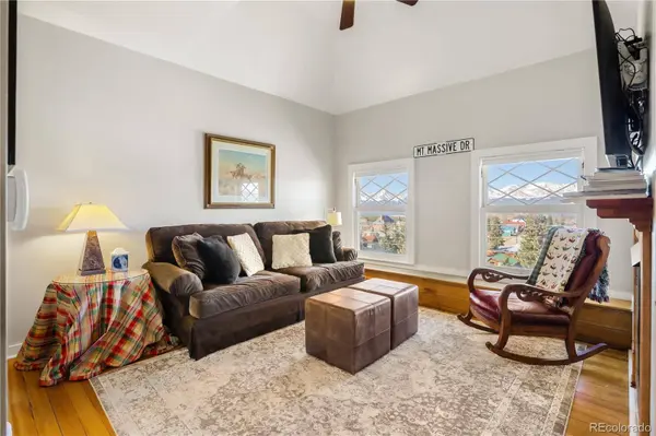 401 Old Saint Vincents #401, Leadville, CO 80461