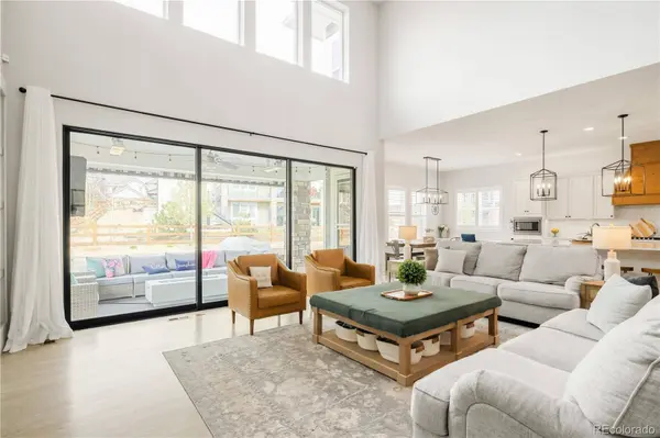 9529 Orchard WAY, Arvada, CO 80007