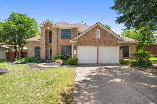 1606 Menteer DR, Cedar Park, TX 78613
