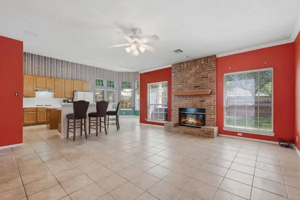 1606 Menteer DR, Cedar Park, TX 78613