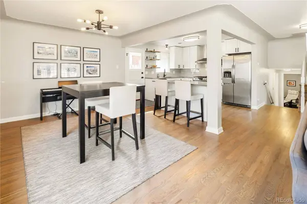 3680 W 47th AVE, Denver, CO 80211