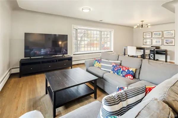 3680 W 47th AVE, Denver, CO 80211