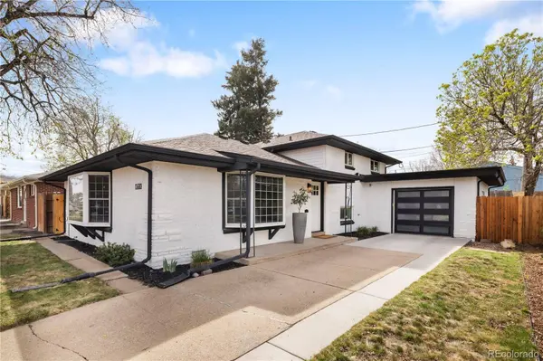 3680 W 47th AVE, Denver, CO 80211