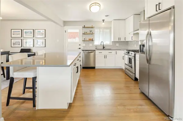 3680 W 47th AVE, Denver, CO 80211