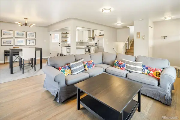 3680 W 47th AVE, Denver, CO 80211