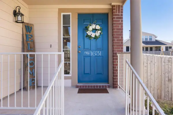 1631 Plume Grass PL, Round Rock, TX 78665