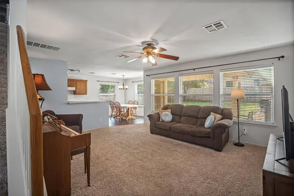 1631 Plume Grass PL, Round Rock, TX 78665