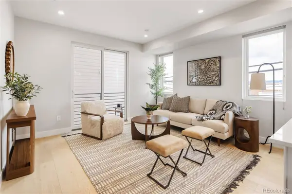 1467 N Locust ST, Denver, CO 80220