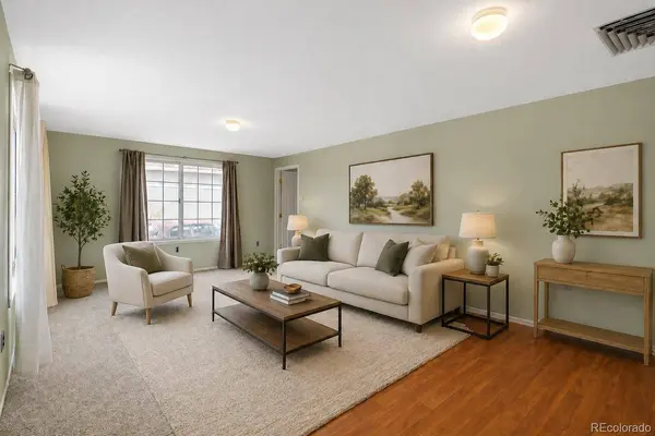 2233 S Fox ST, Denver, CO 80223