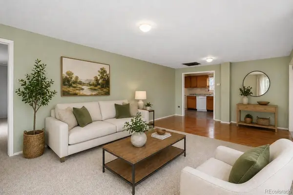 2233 S Fox ST, Denver, CO 80223