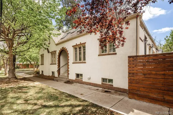 3490 E 16th AVE, Denver, CO 80206