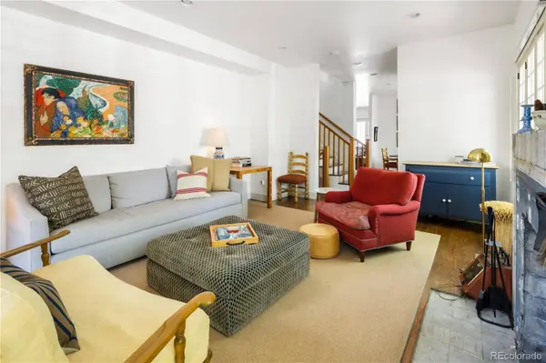 3490 E 16th AVE, Denver, CO 80206
