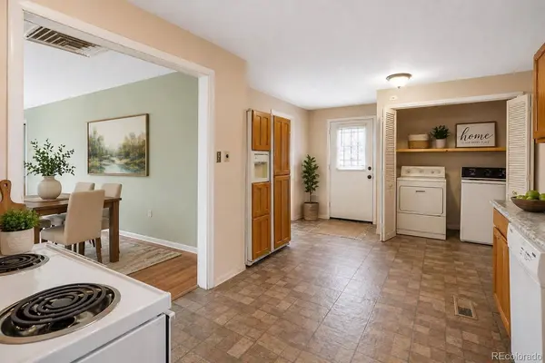 2233 S Fox ST, Denver, CO 80223