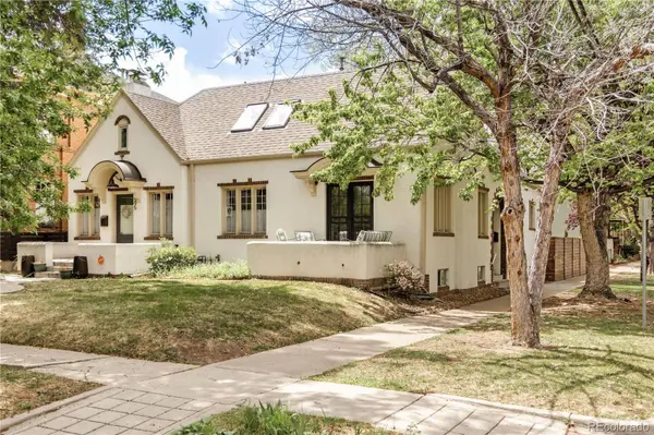3490 E 16th AVE, Denver, CO 80206