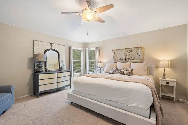 1170 Stone Forest TRL, Round Rock, TX 78681