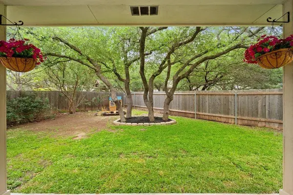 1170 Stone Forest TRL, Round Rock, TX 78681