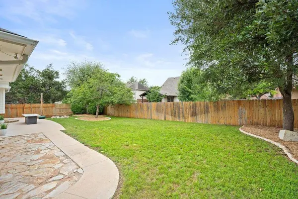 2505 Granite Creek DR, Leander, TX 78641