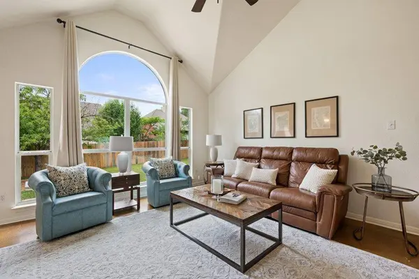 2505 Granite Creek DR, Leander, TX 78641