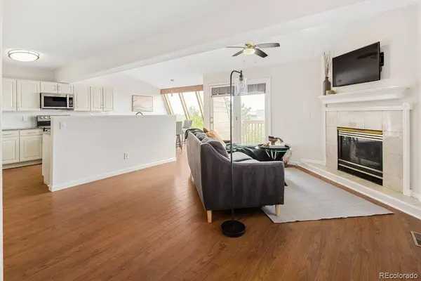 54 Wright CT, Lakewood, CO 80228