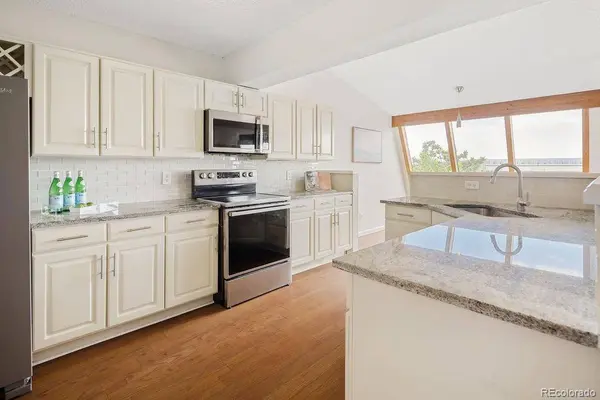 54 Wright CT, Lakewood, CO 80228