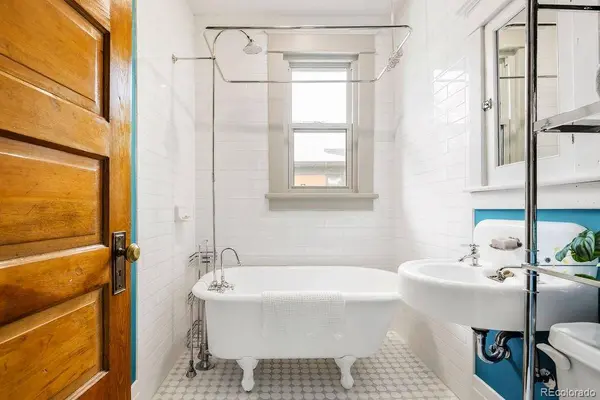 2803 N Gaylord ST, Denver, CO 80205