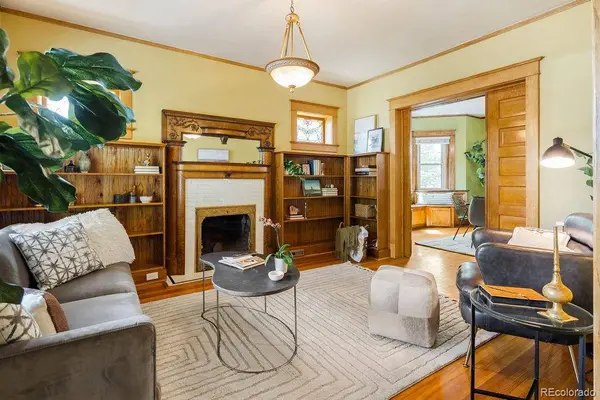 2803 N Gaylord ST, Denver, CO 80205