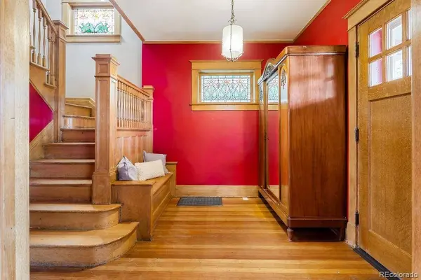 2803 N Gaylord ST, Denver, CO 80205